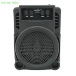 اسپیکر بلوتوثی GTS-1345