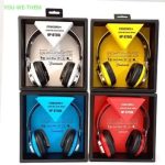 هدفون کنکورد پلاس مدل HP-BT50L